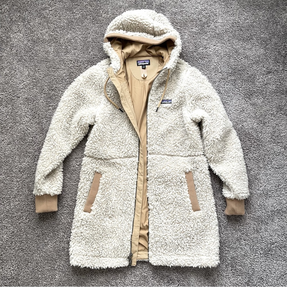 patagonia dusty mesa